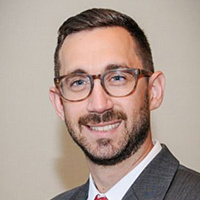 Scott David Perlmuter