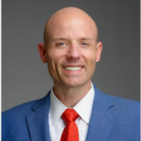 Charles Roy Buist Lawyer