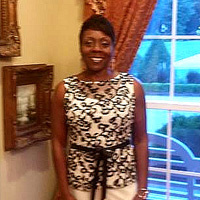 Ms. Tamekia R. Goliday