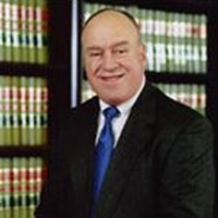 Lawrence D. Tackett Lawyer