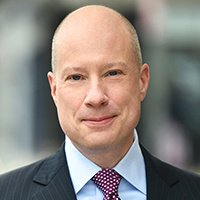 Stephen P. McLaughlin