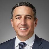 Mr John Frank Golembesky