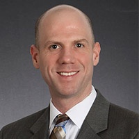 Mr. John E. Lienert Esq.