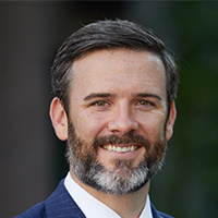 Mr. J. Scott Bischoff II