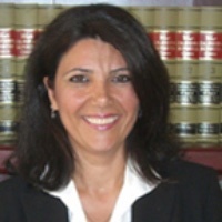 Meg Razi