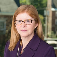 Donna Jean Brown Lawyer