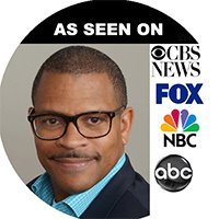 Toussaint L. Myricks