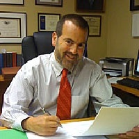Glenn Eric Cooper
