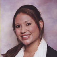 Elisa M. Perez