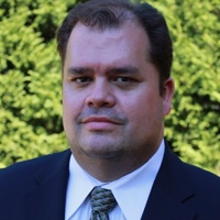 Martin M. del Mazo