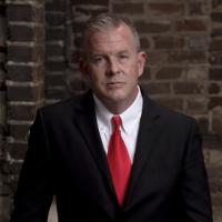 Mr. Robert Bryan Ogletree