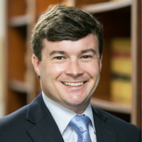 Mr. George Owen Young Naylor