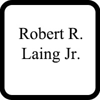 Robert R. Laing Lawyer