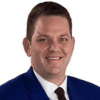 Mr. Benjamin Jacob Smith