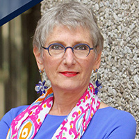 Debra Jensen
