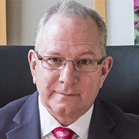 Mr. Drew Ben Hudgins