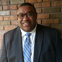 Anthony Greene