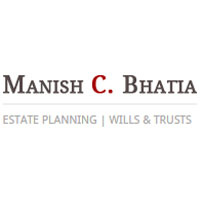 Manish C. Bhatia - Attorney at Law