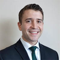 Daniel S. Klebanoff