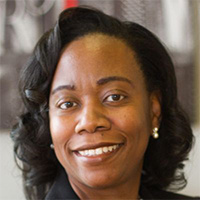 Ms. Stephanie Kenecya Sheppard