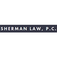 Sherman Law, P.C.