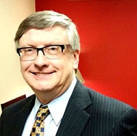 Mr. RANDALL K. WINTON