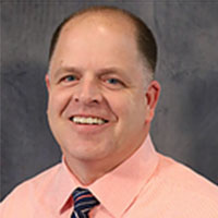 Mr. Jerry Dean Lundy