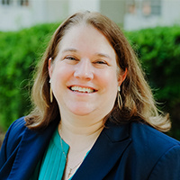 Mrs. Kelly M. Jolley