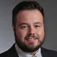 Derek E. Clements