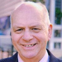Mr. Peter Paul Mendel