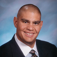 Bob  Tiefenthaler Lawyer