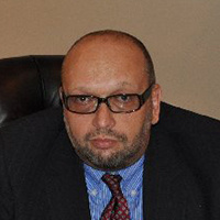 Mr. Robert Steinberg