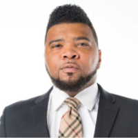 Mr. Richard Lionel Rice Jr.