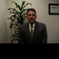 J. Vincent Gonzalez