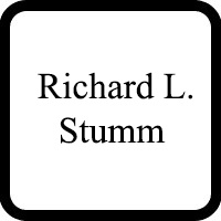Richard L. Stumm