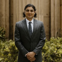 Vivek H. Vaidya