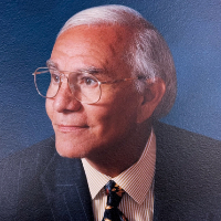 Mr. Louis Buddy Yosha