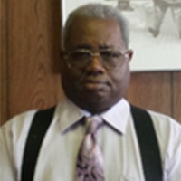 Mr. Frank Westley Jackson III