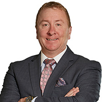 Mr. Christopher James Hudson