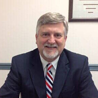 Charles Moffatt IV