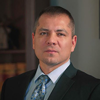 Marc A. Grano