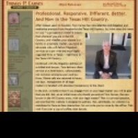 Thomas P. Carnes Lawyer