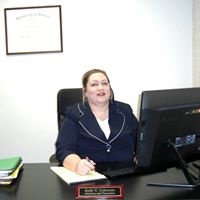 Ms. Judy C. Coleman