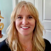 Barbara Anne Rasmussen