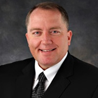 Mr Christopher John Shipley