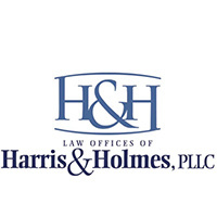 Eric J. Holmes Lawyer