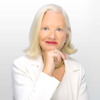 Ms. Margaret Moses Branch