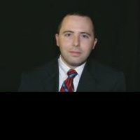 James William Friauf