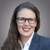 Ms Rachel Adrienne Saunders