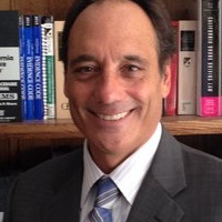 Mr George J. Gigarjian